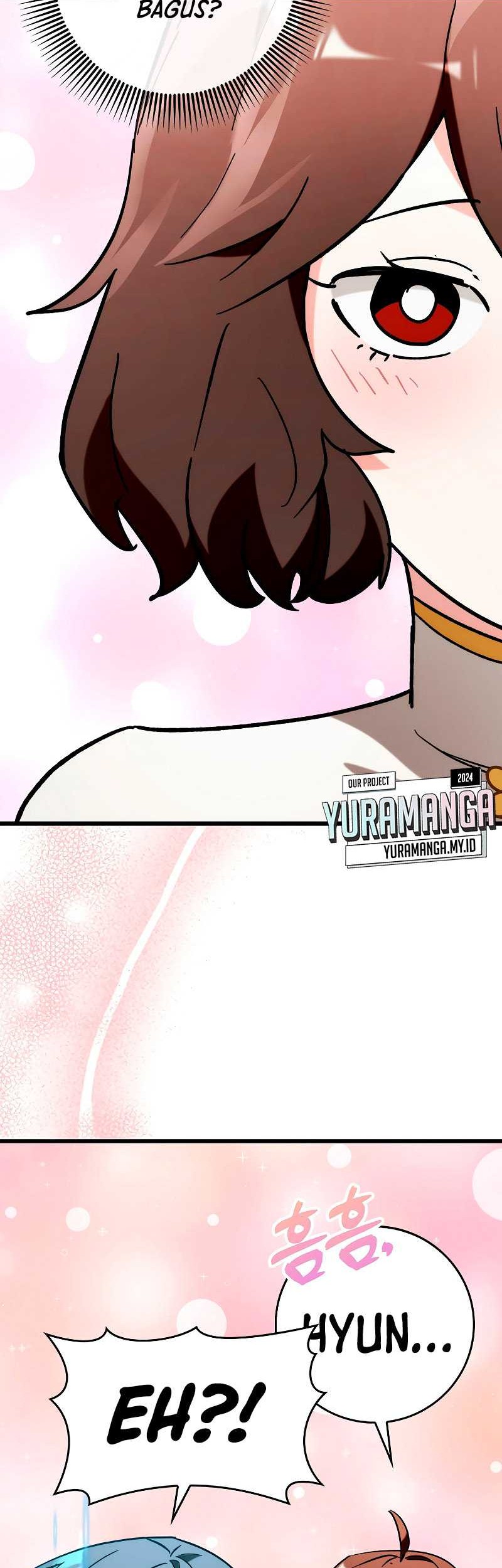 Hard Carry Supporter Chapter 52 Gambar 57