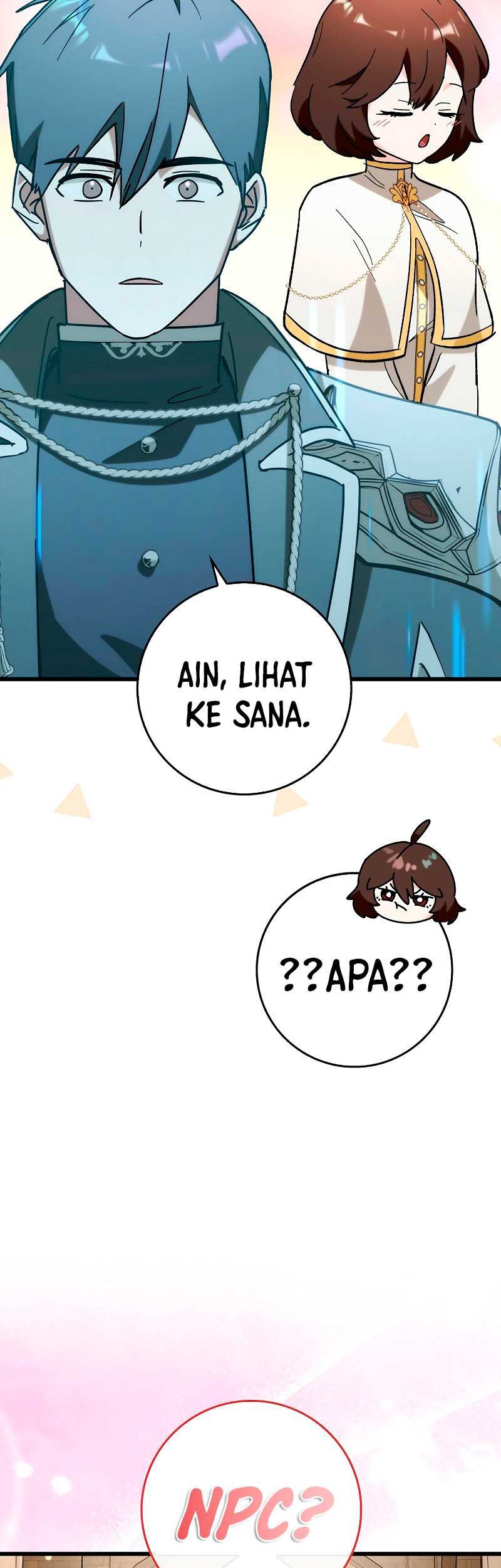 Hard Carry Supporter Chapter 52 Gambar 58