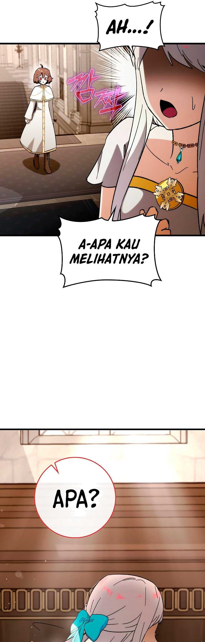 Hard Carry Supporter Chapter 52 Gambar 60