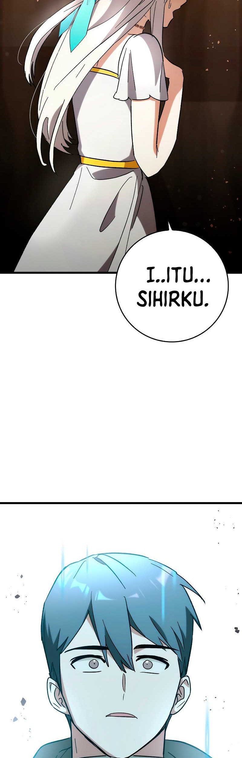 Hard Carry Supporter Chapter 52 Gambar 61