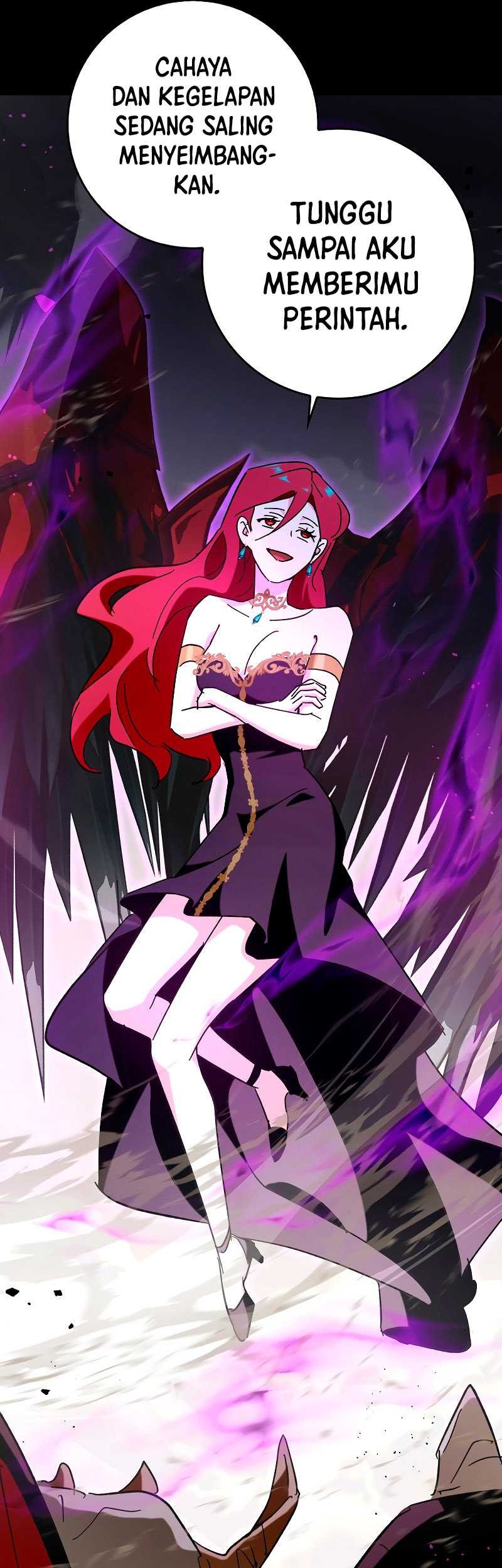 Hard Carry Supporter Chapter 52 Gambar 6