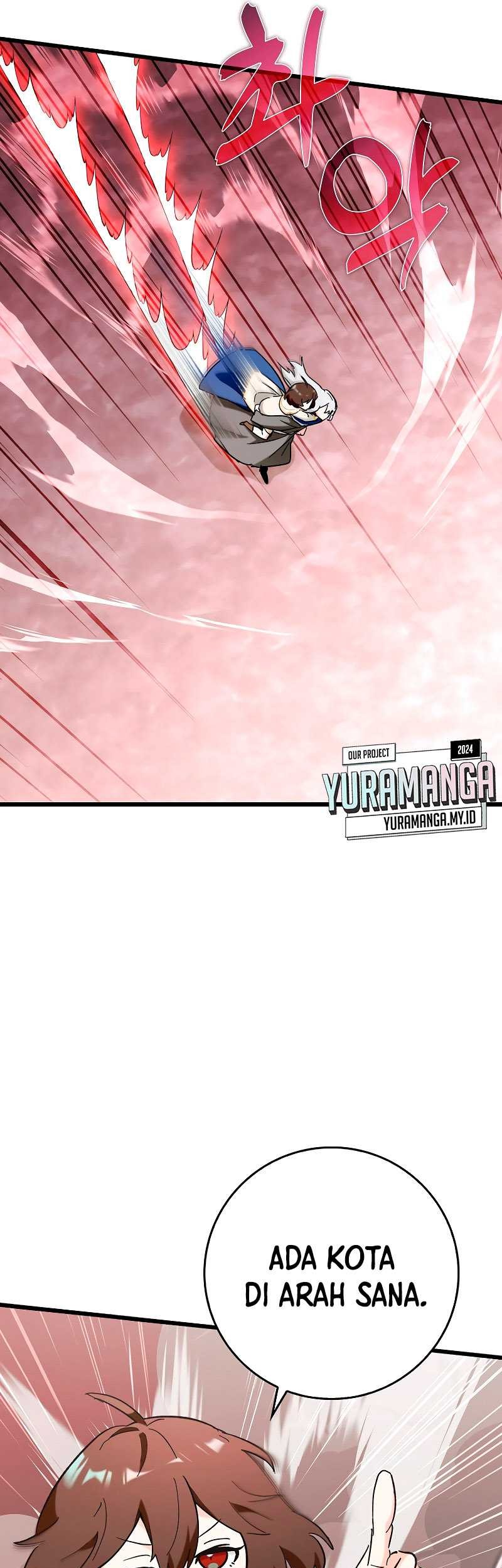 Hard Carry Supporter Chapter 52 Gambar 10