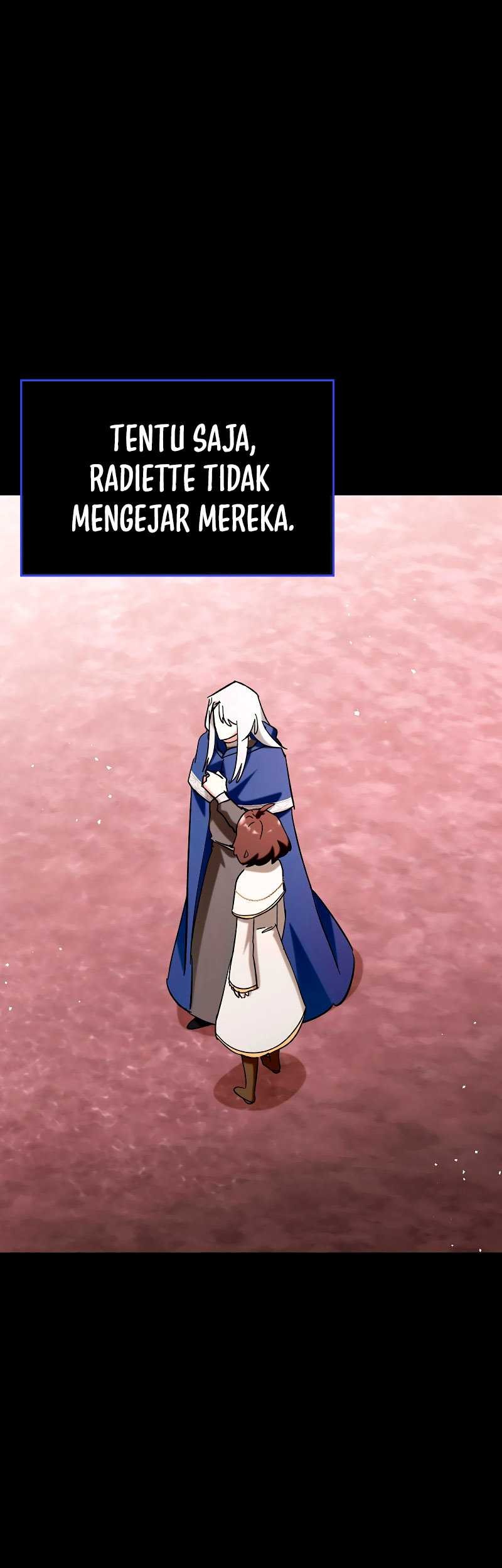 Hard Carry Supporter Chapter 52 Gambar 14