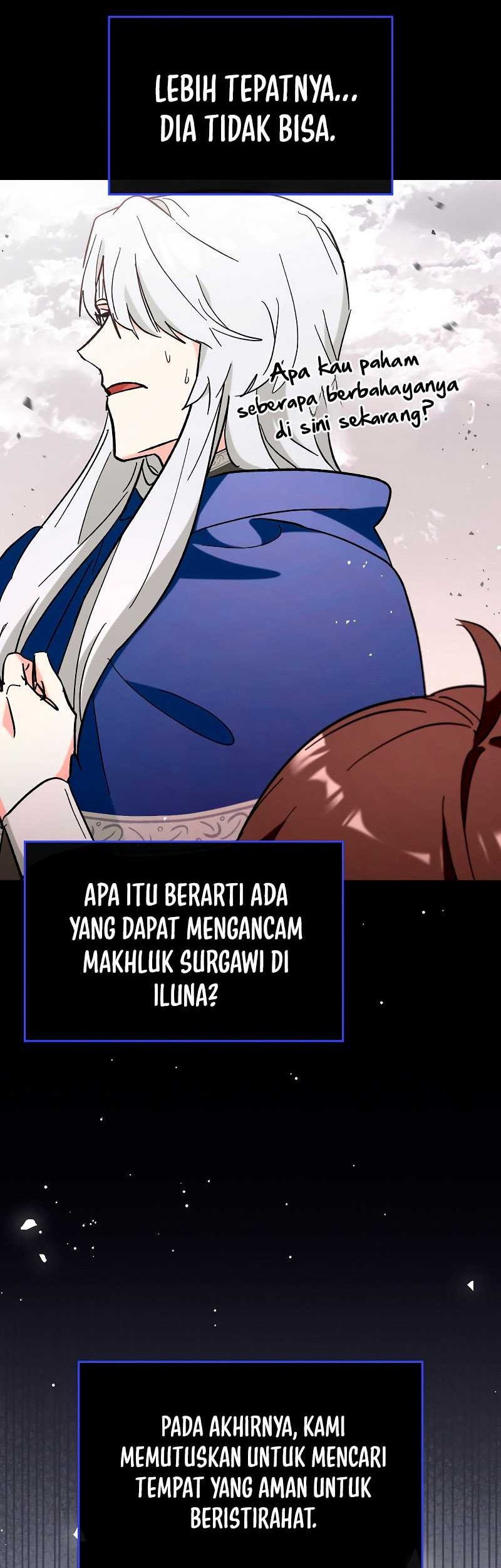 Hard Carry Supporter Chapter 52 Gambar 15