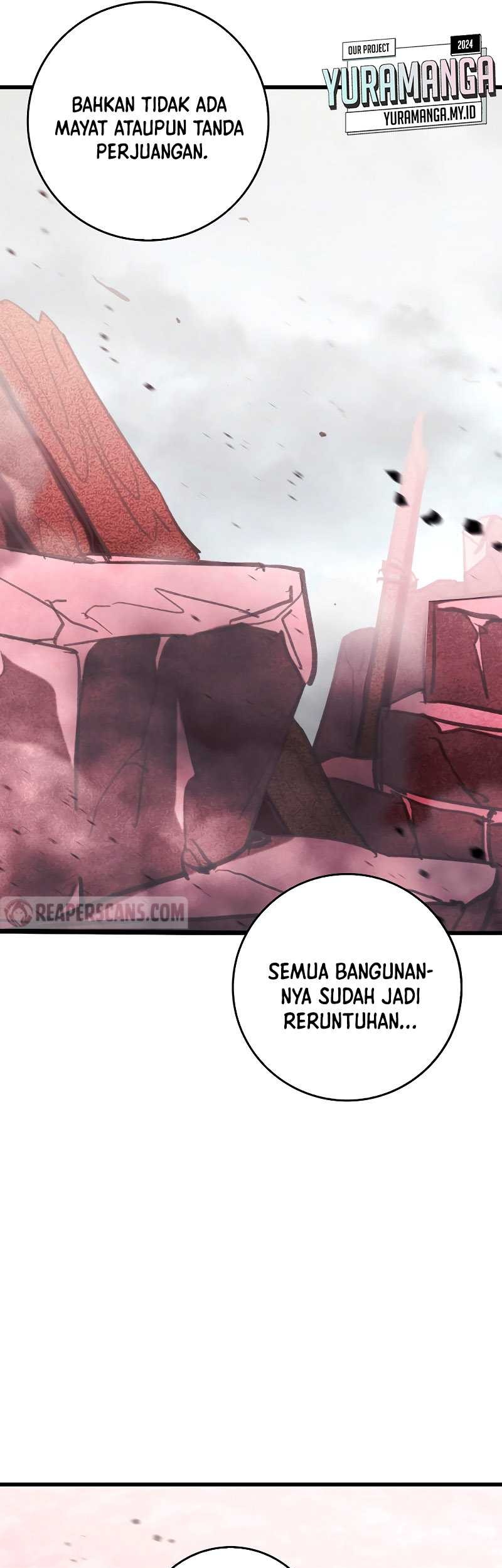 Hard Carry Supporter Chapter 52 Gambar 18