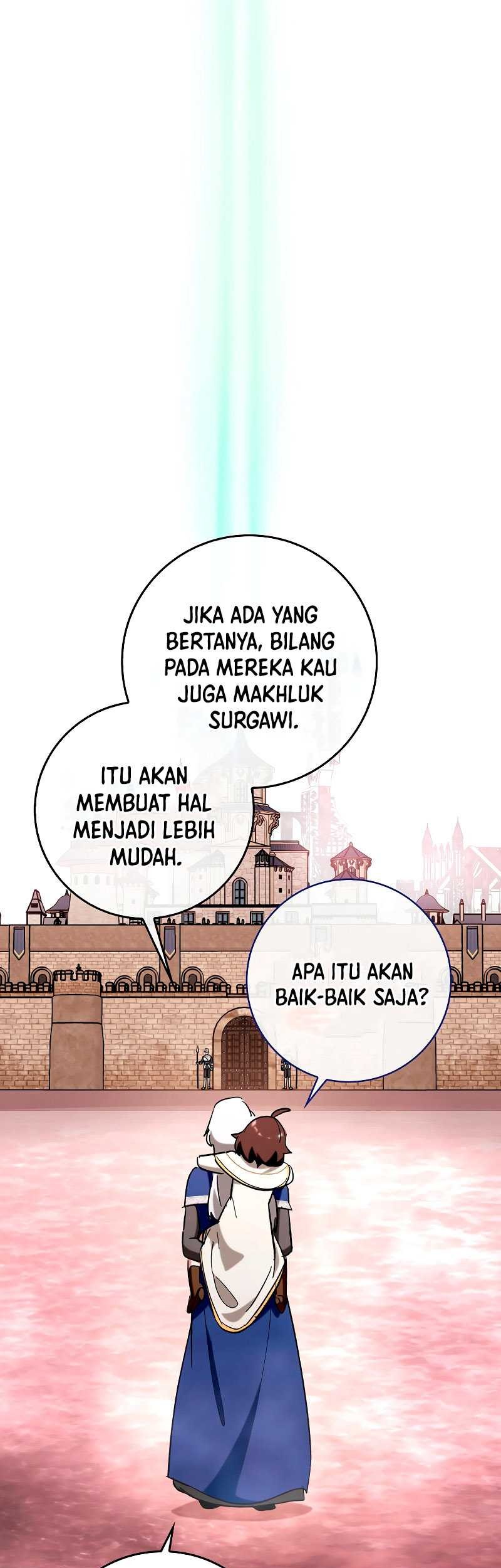 Hard Carry Supporter Chapter 52 Gambar 22