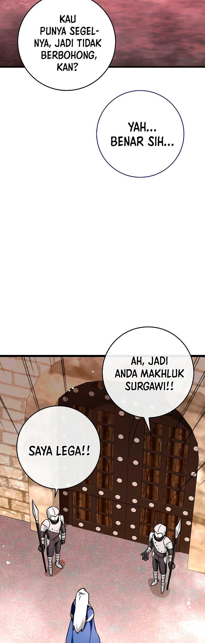 Hard Carry Supporter Chapter 52 Gambar 23