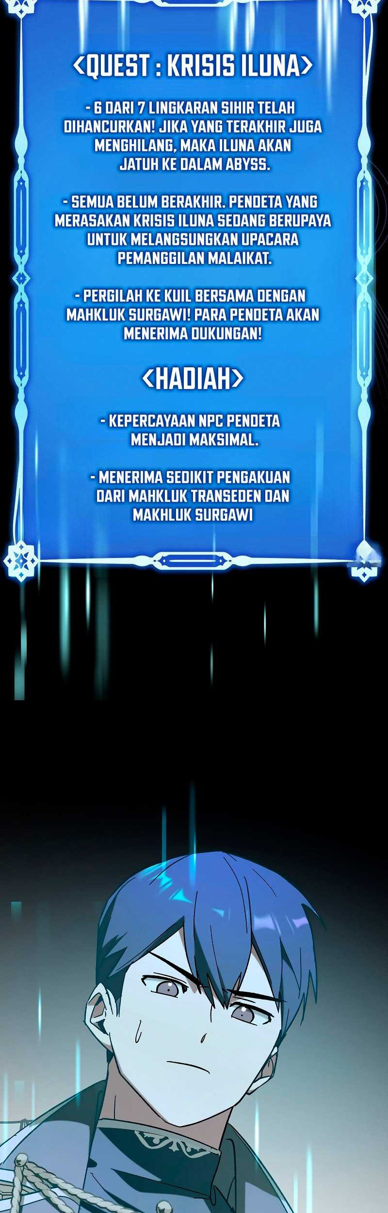Hard Carry Supporter Chapter 52 Gambar 30