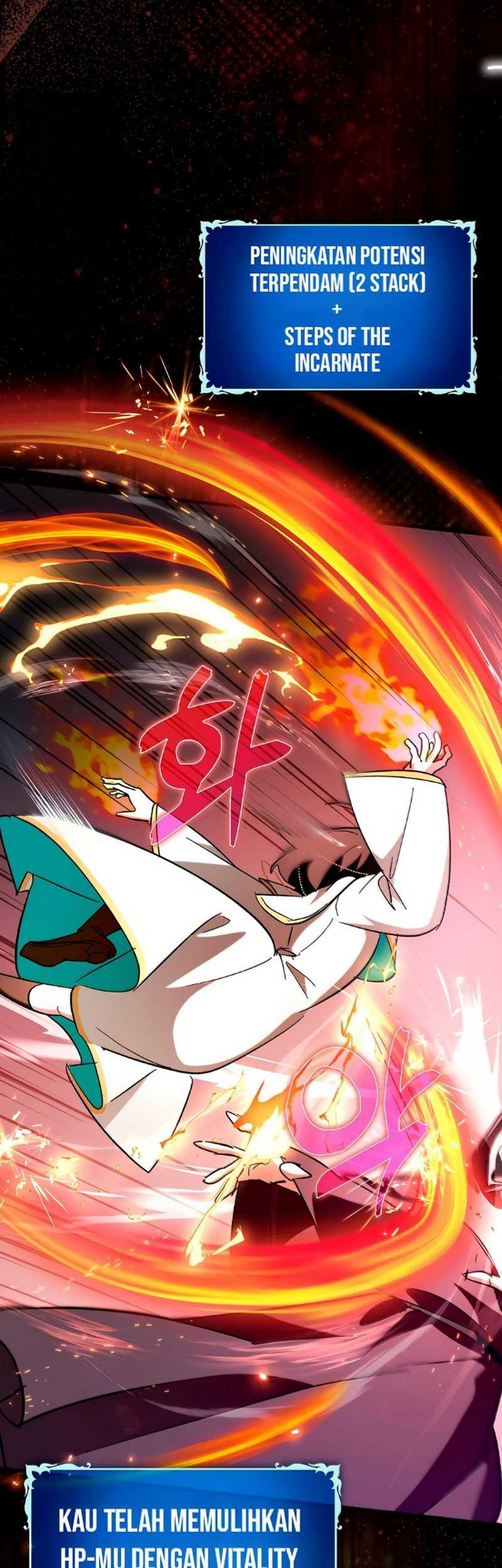 Hard Carry Supporter Chapter 51 Gambar 56