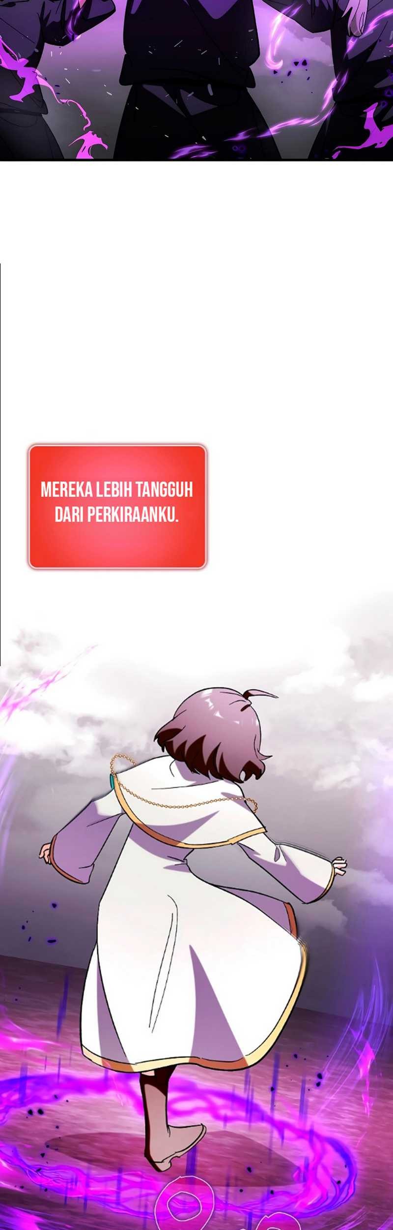 Hard Carry Supporter Chapter 51 Gambar 59