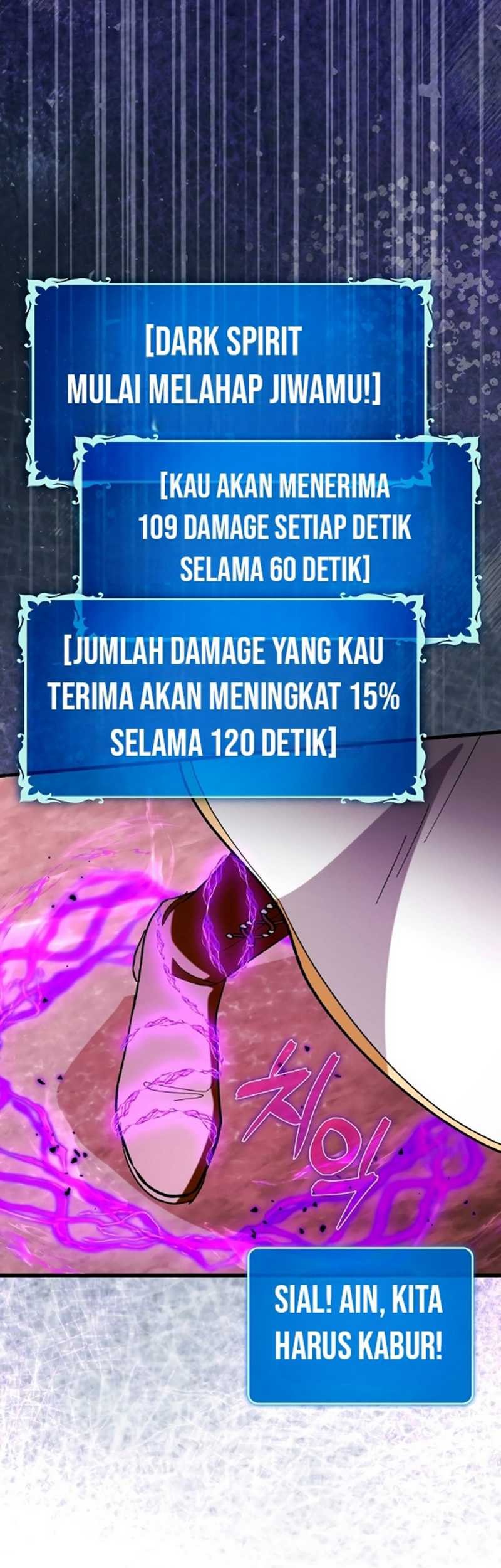 Hard Carry Supporter Chapter 51 Gambar 61