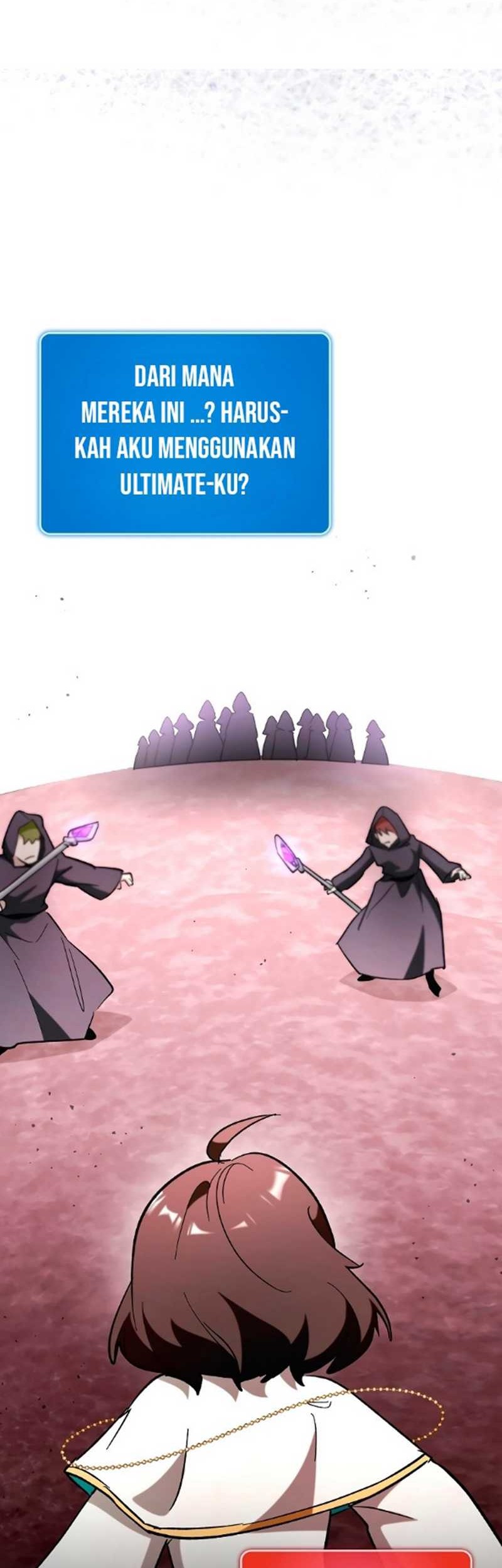 Hard Carry Supporter Chapter 51 Gambar 62