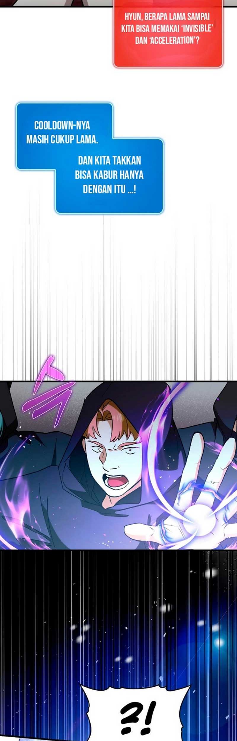 Hard Carry Supporter Chapter 51 Gambar 63