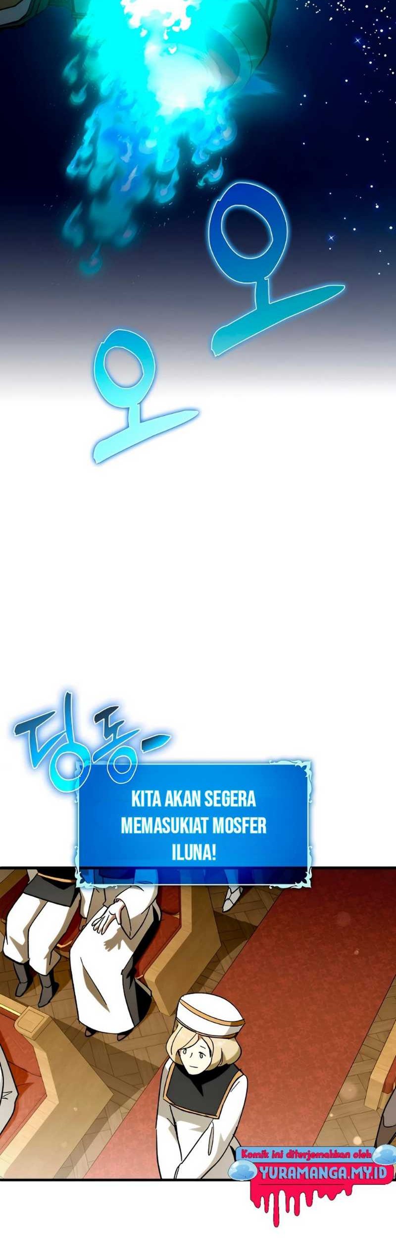 Hard Carry Supporter Chapter 51 Gambar 3