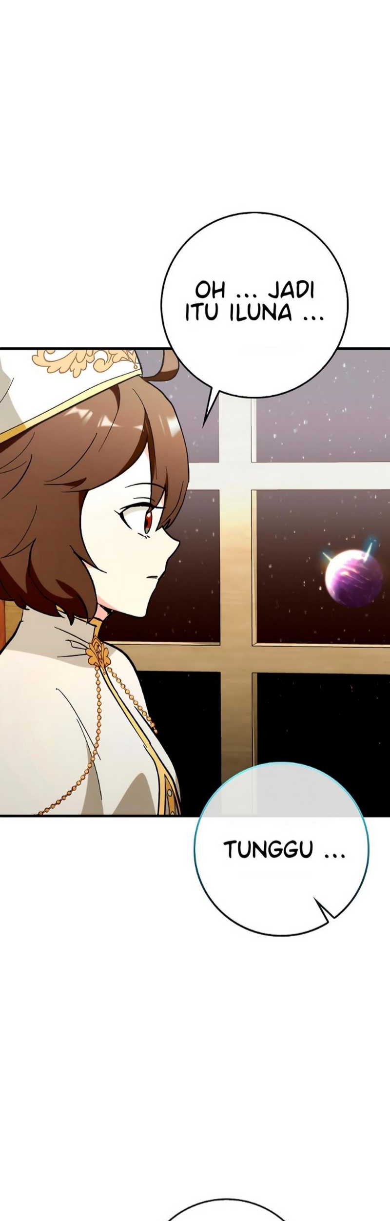 Hard Carry Supporter Chapter 51 Gambar 4