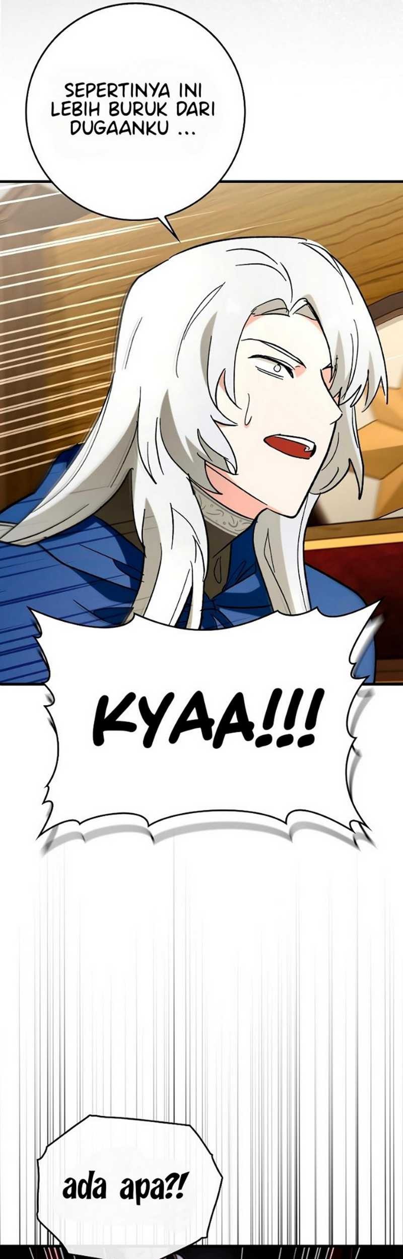 Hard Carry Supporter Chapter 51 Gambar 8