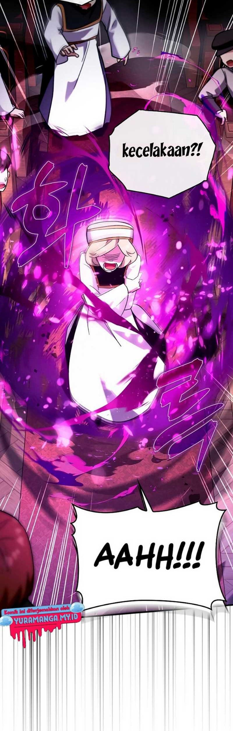 Hard Carry Supporter Chapter 51 Gambar 9