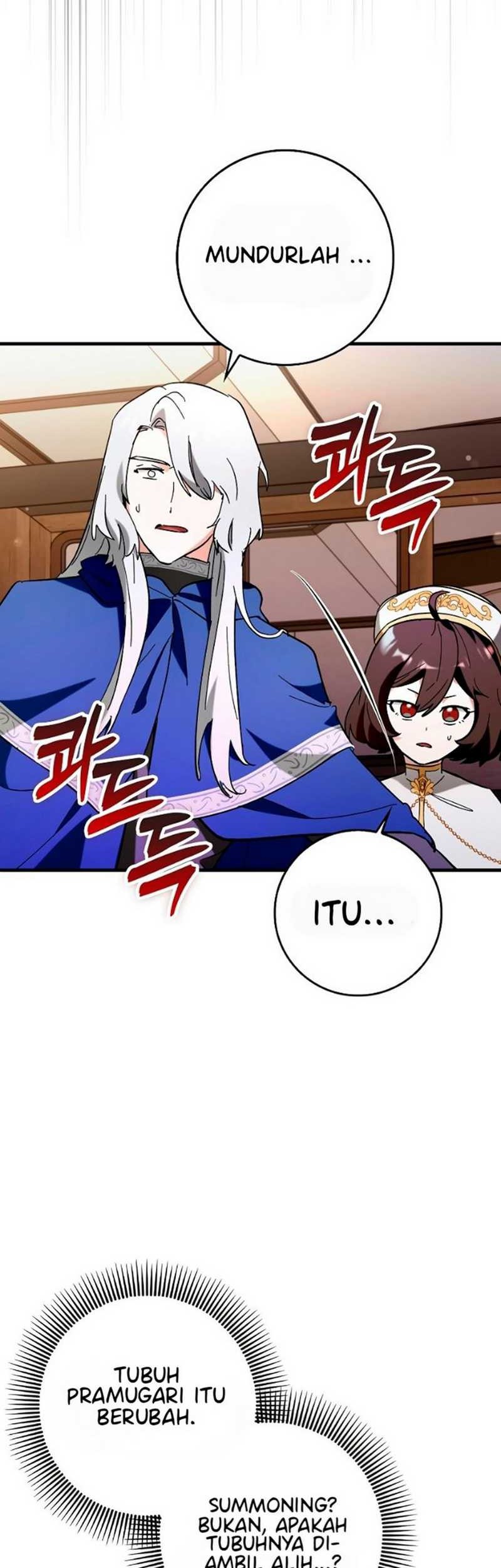 Hard Carry Supporter Chapter 51 Gambar 10