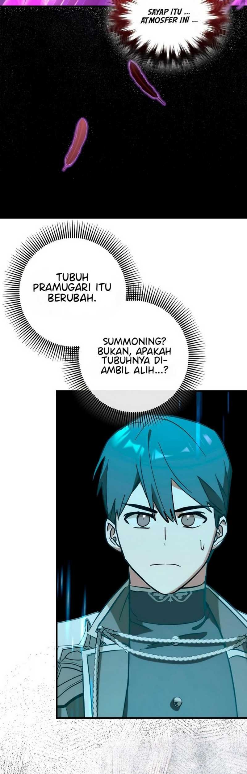 Hard Carry Supporter Chapter 51 Gambar 12