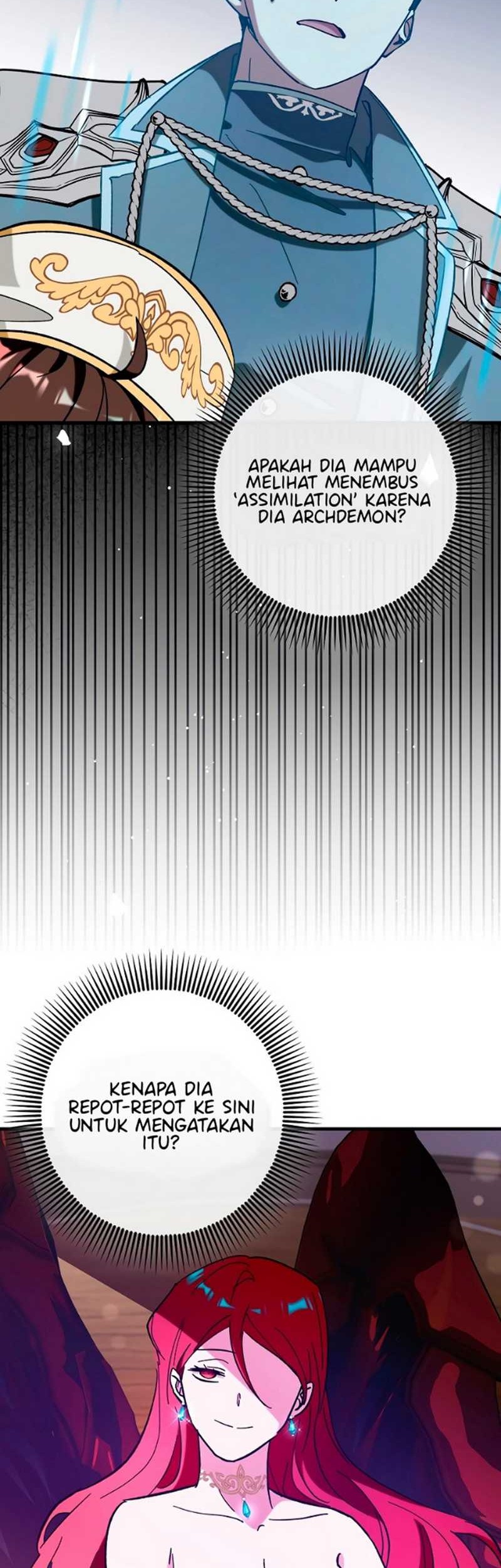 Hard Carry Supporter Chapter 51 Gambar 21