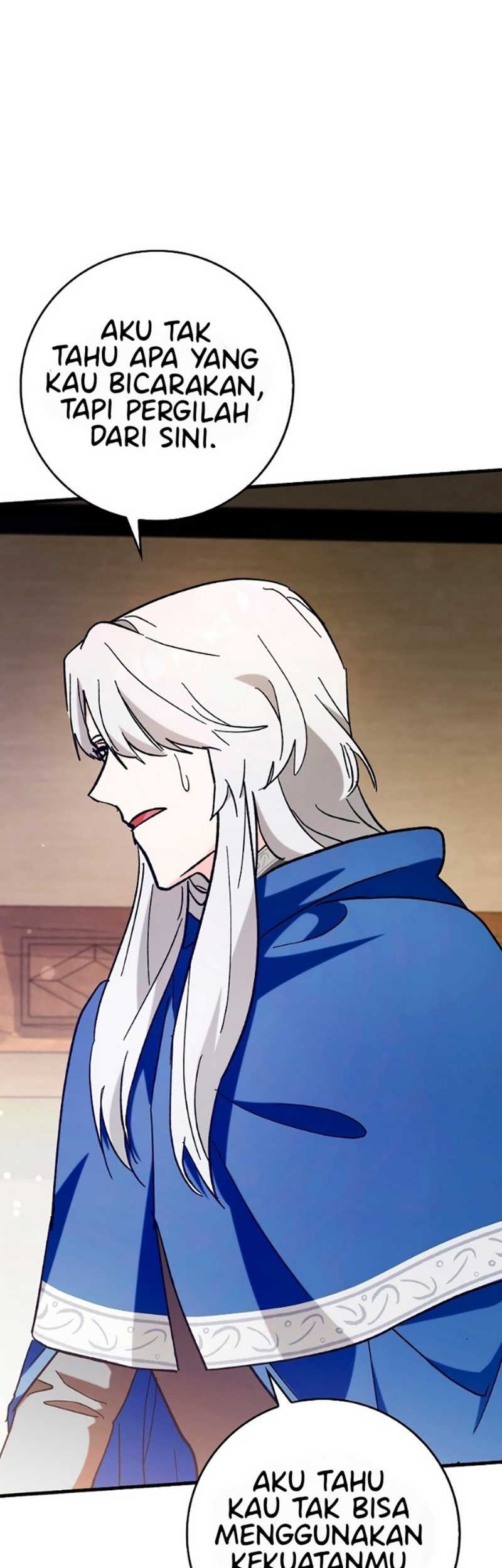 Hard Carry Supporter Chapter 51 Gambar 23