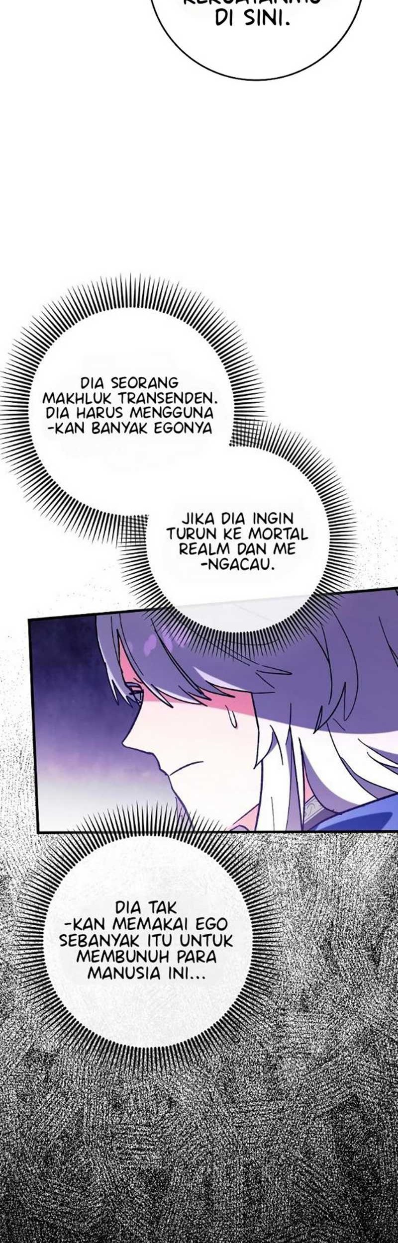 Hard Carry Supporter Chapter 51 Gambar 24