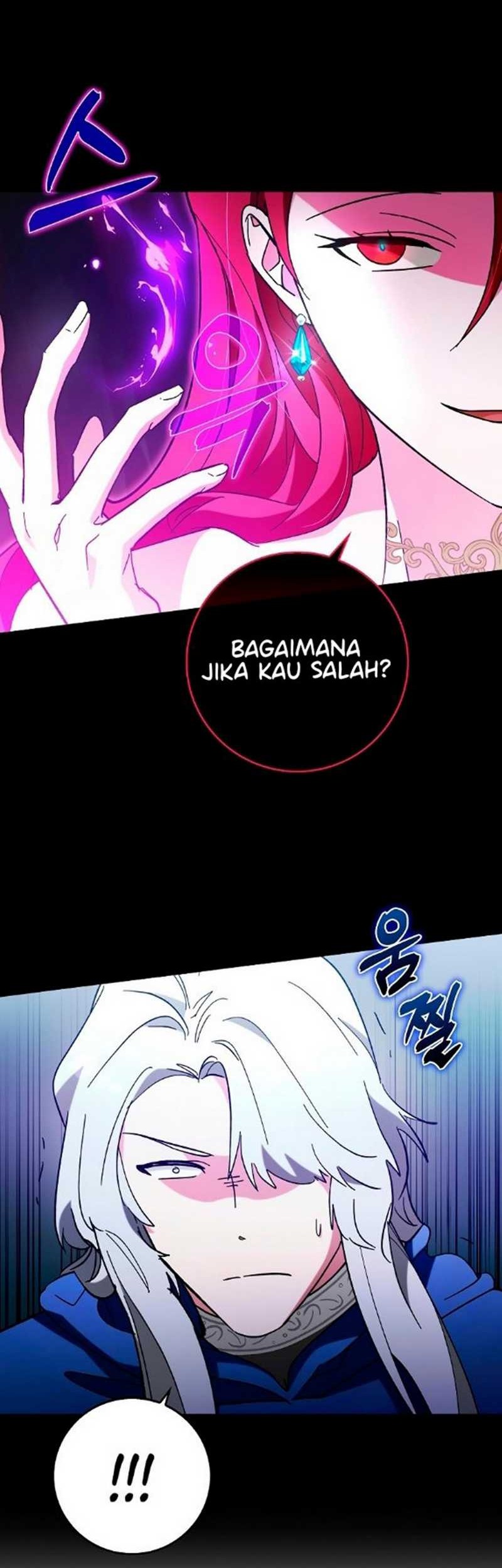 Hard Carry Supporter Chapter 51 Gambar 26