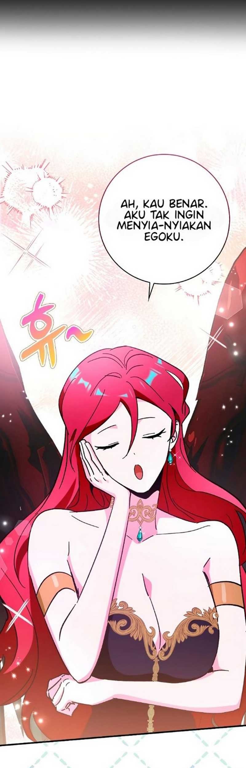 Hard Carry Supporter Chapter 51 Gambar 27