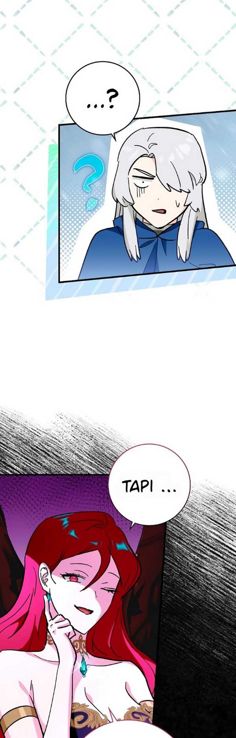 Hard Carry Supporter Chapter 51 Gambar 28