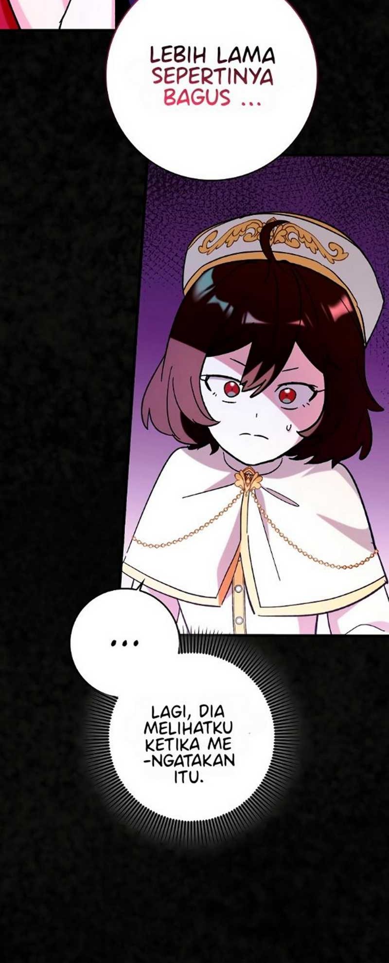 Hard Carry Supporter Chapter 51 Gambar 29