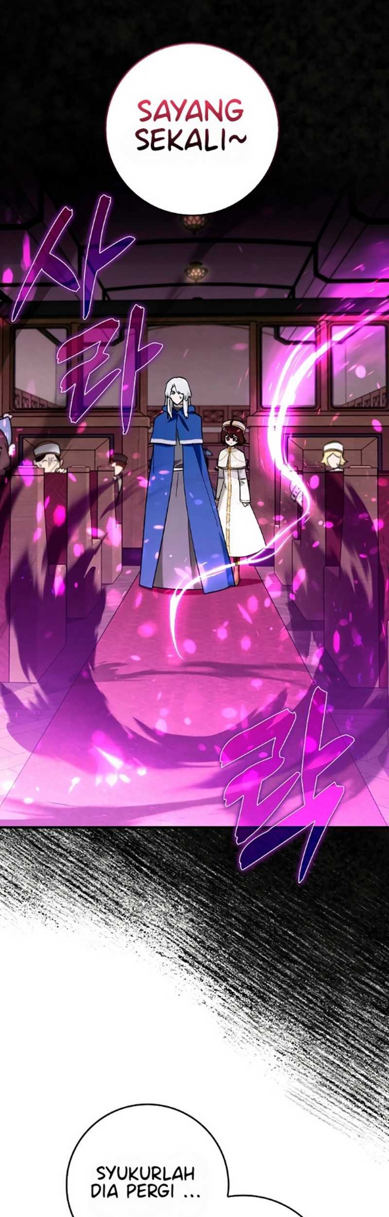 Hard Carry Supporter Chapter 51 Gambar 30