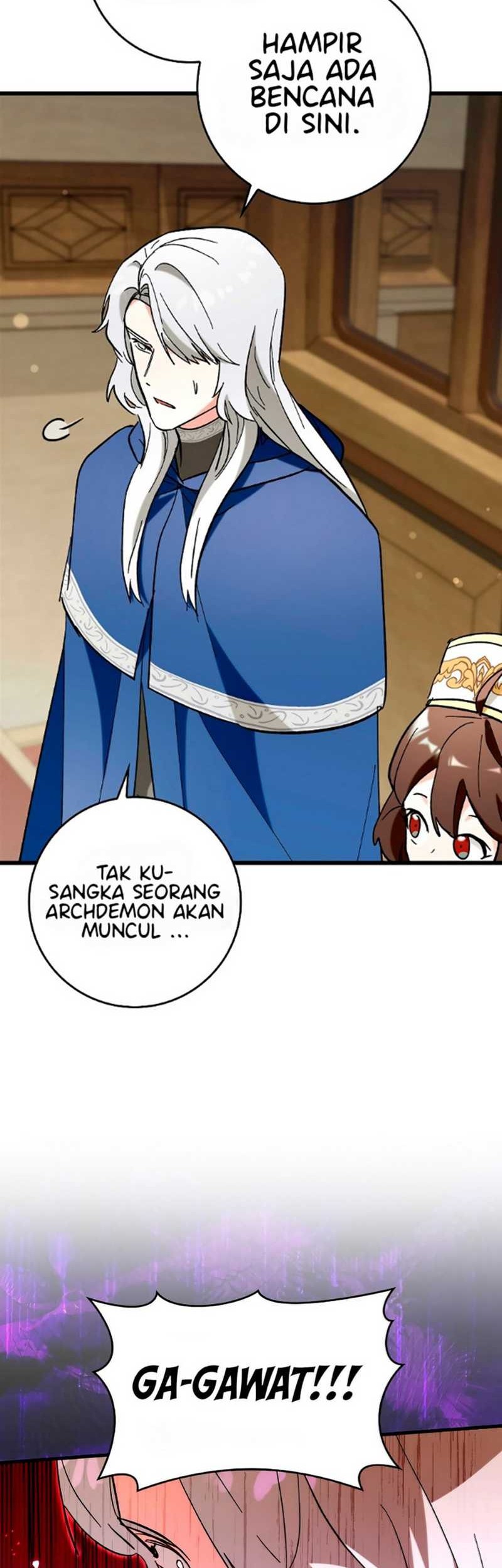 Hard Carry Supporter Chapter 51 Gambar 31