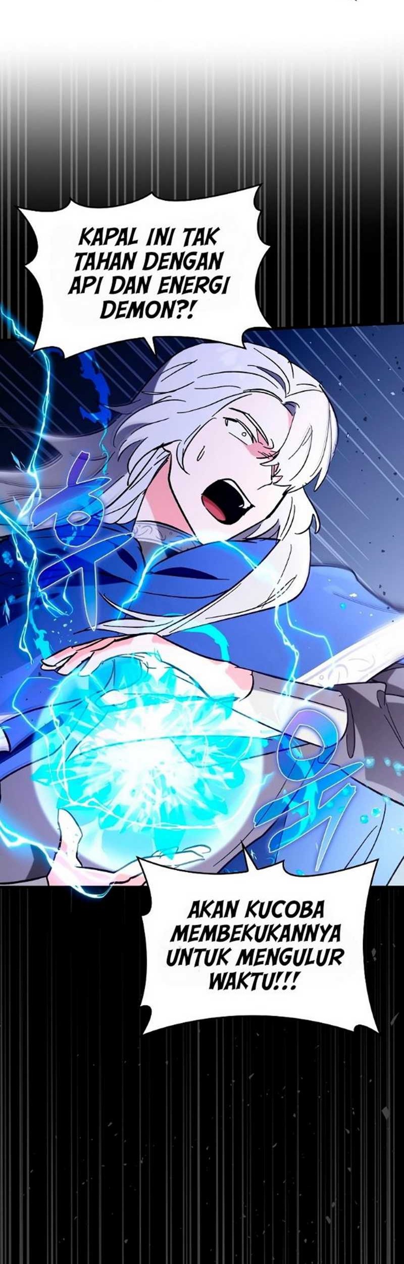 Hard Carry Supporter Chapter 51 Gambar 33