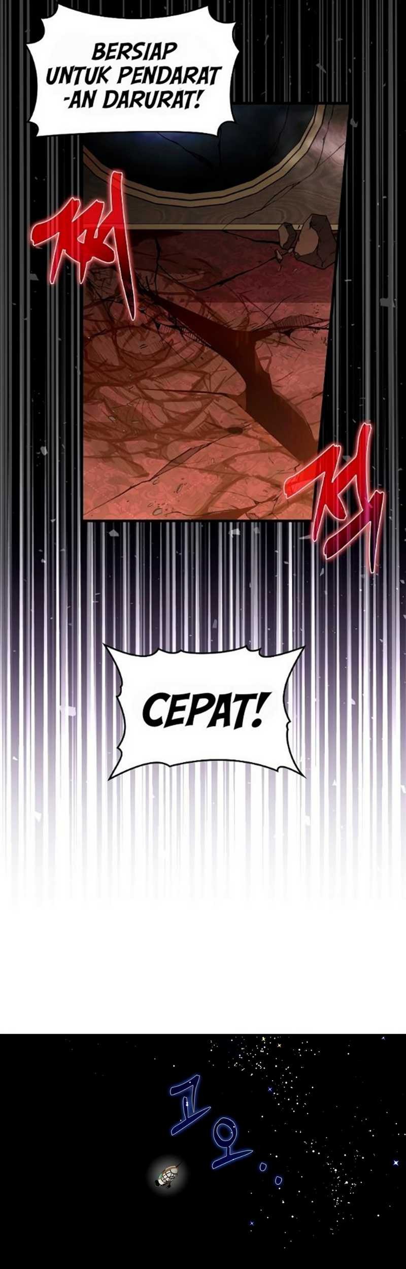 Hard Carry Supporter Chapter 51 Gambar 34