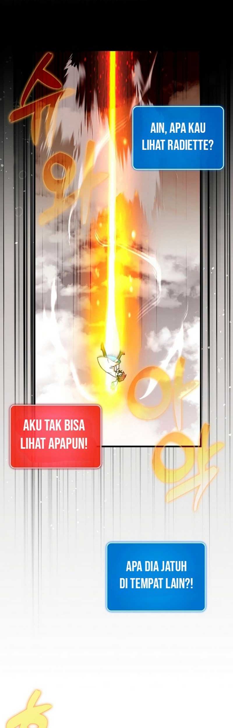 Hard Carry Supporter Chapter 51 Gambar 39