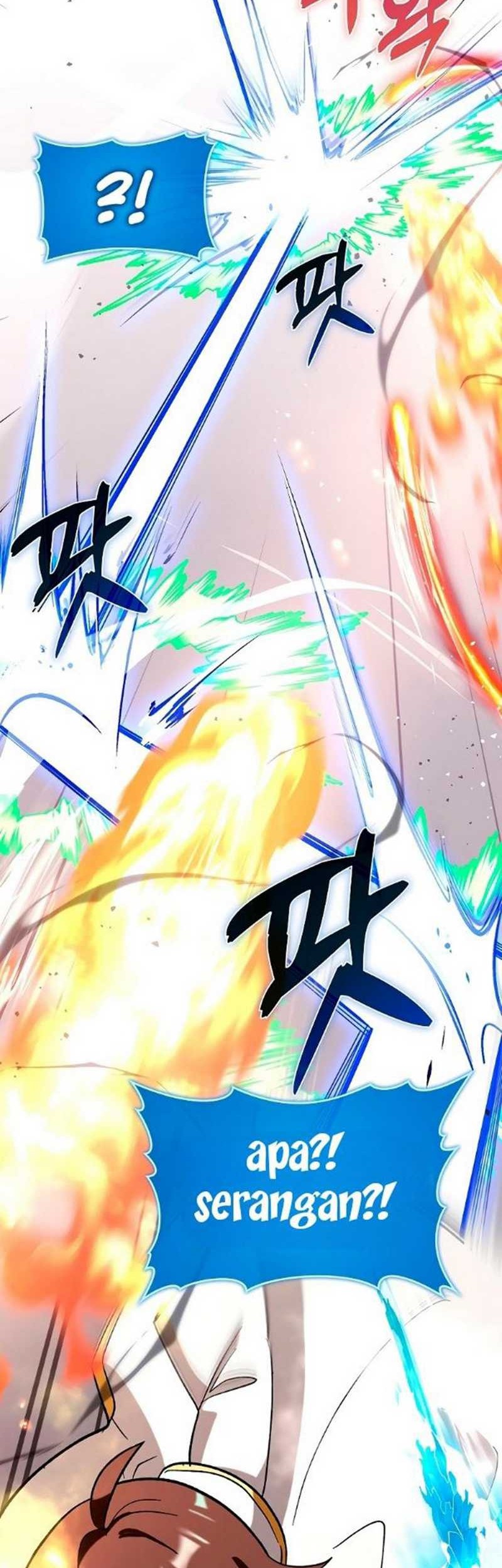 Hard Carry Supporter Chapter 51 Gambar 41