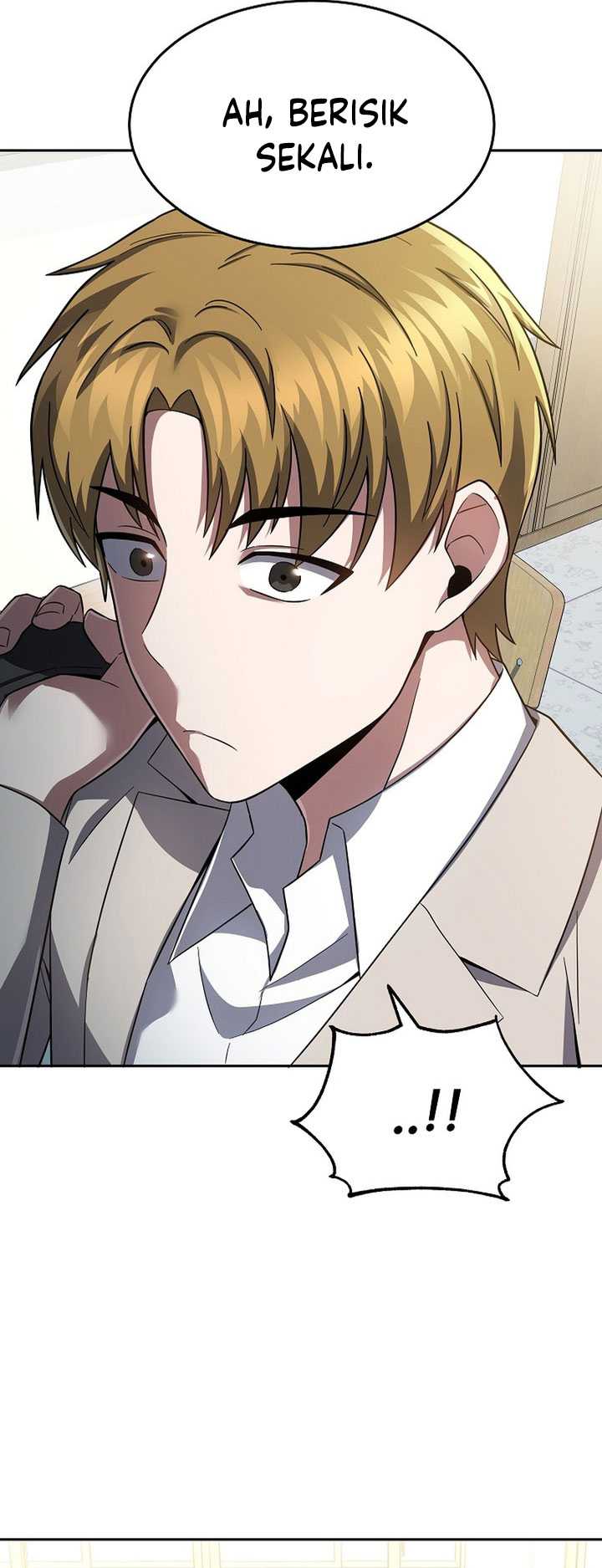 Dawn of the Predecessor: Prelude Chapter 18 Gambar 27