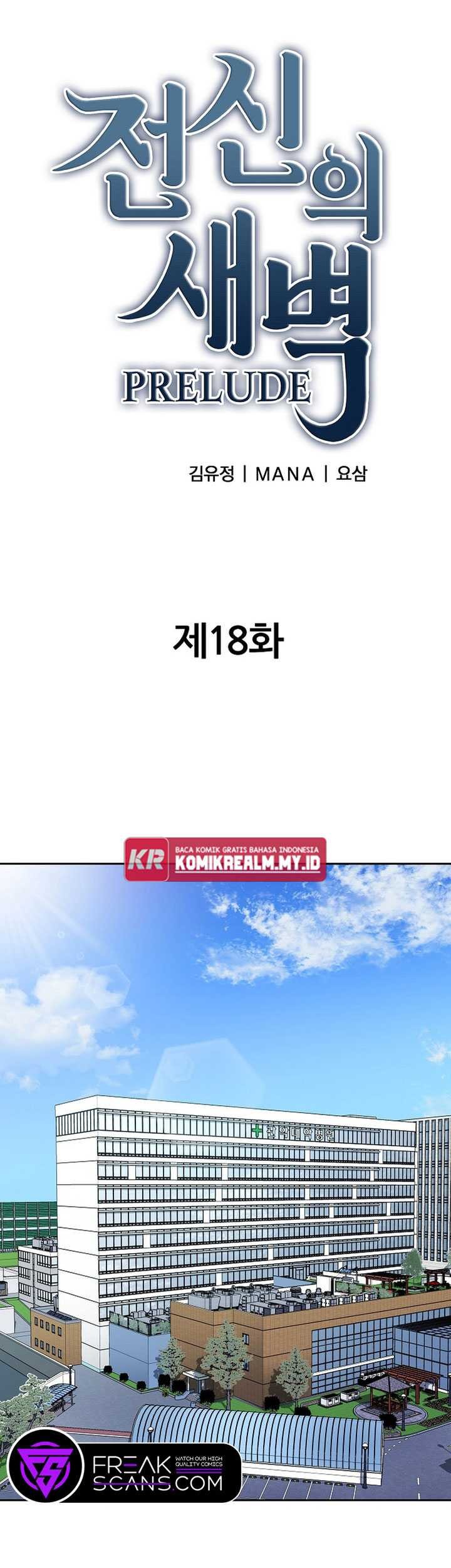 Baca  Dawn of the Predecessor: Prelude Chapter 18 Gambar 2