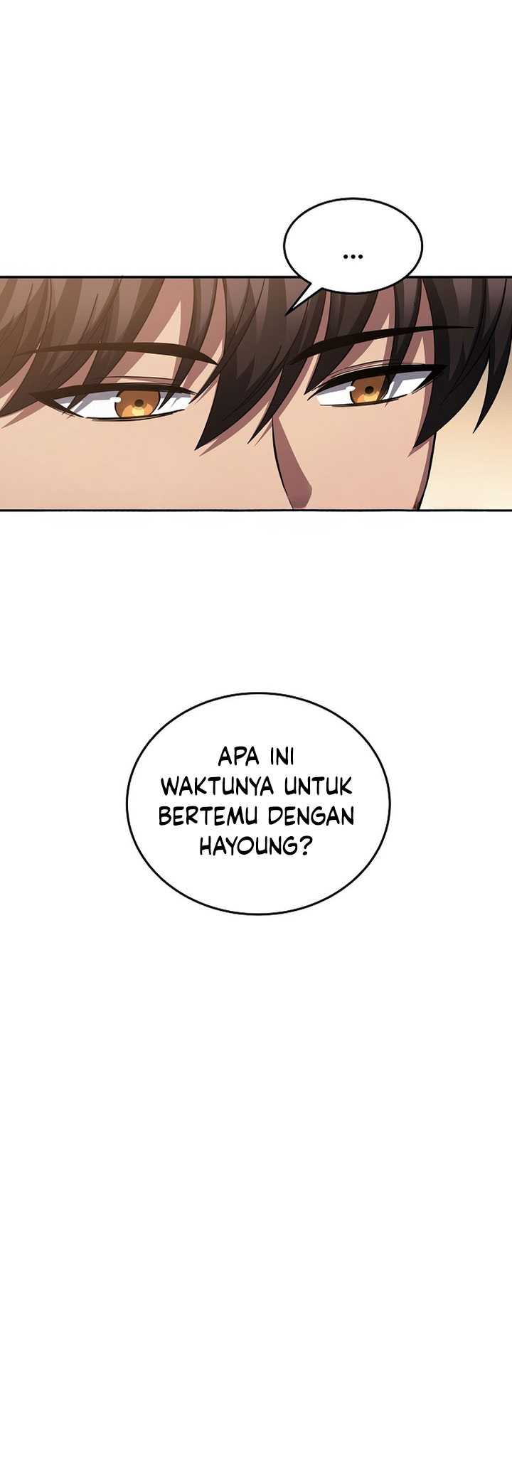 Dawn of the Predecessor: Prelude Chapter 18 Gambar 67