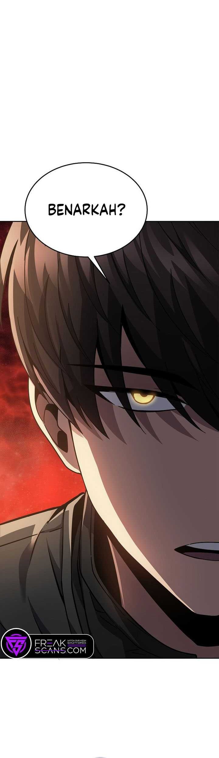 Dawn of the Predecessor: Prelude Chapter 17 Gambar 35