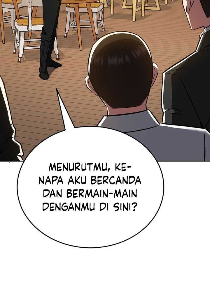 Dawn of the Predecessor: Prelude Chapter 17 Gambar 43