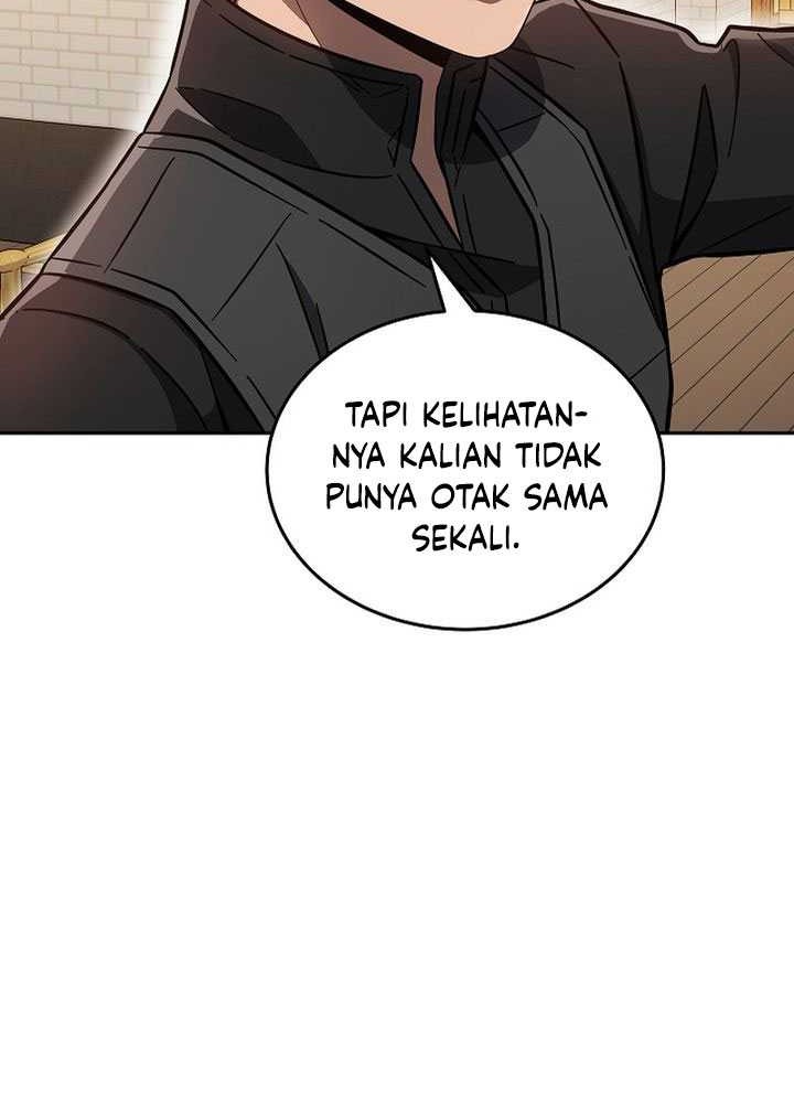 Dawn of the Predecessor: Prelude Chapter 17 Gambar 46