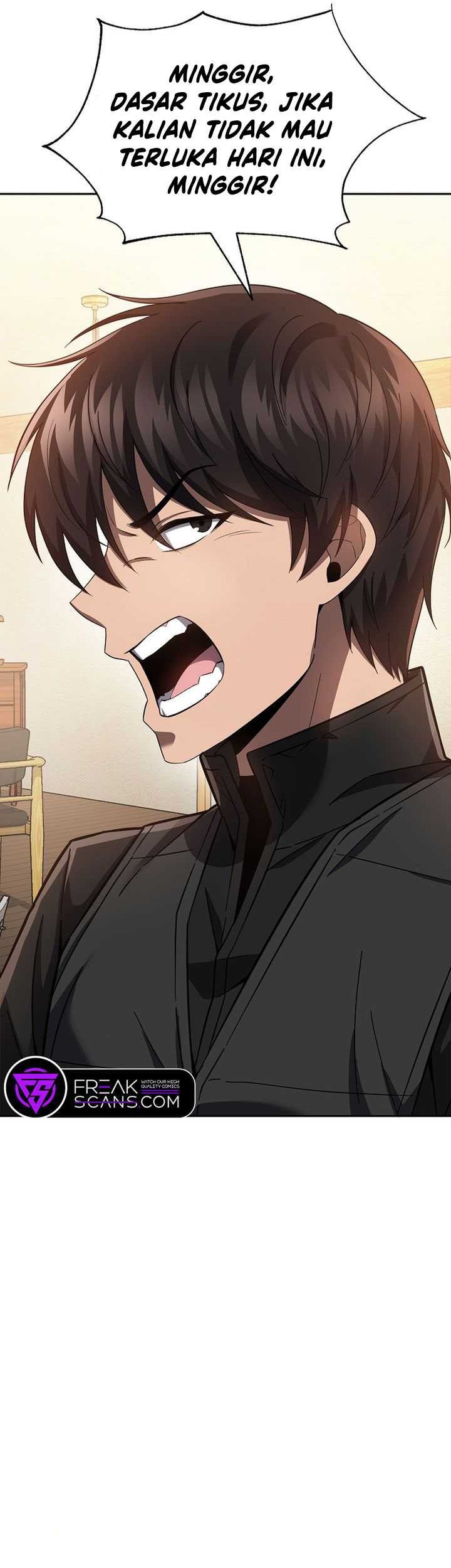 Dawn of the Predecessor: Prelude Chapter 17 Gambar 53