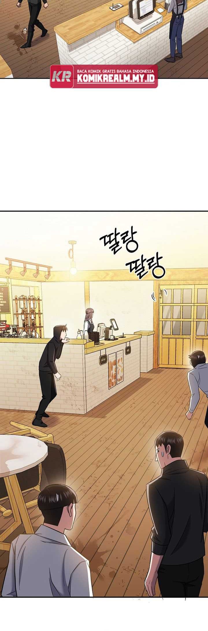 Dawn of the Predecessor: Prelude Chapter 17 Gambar 57