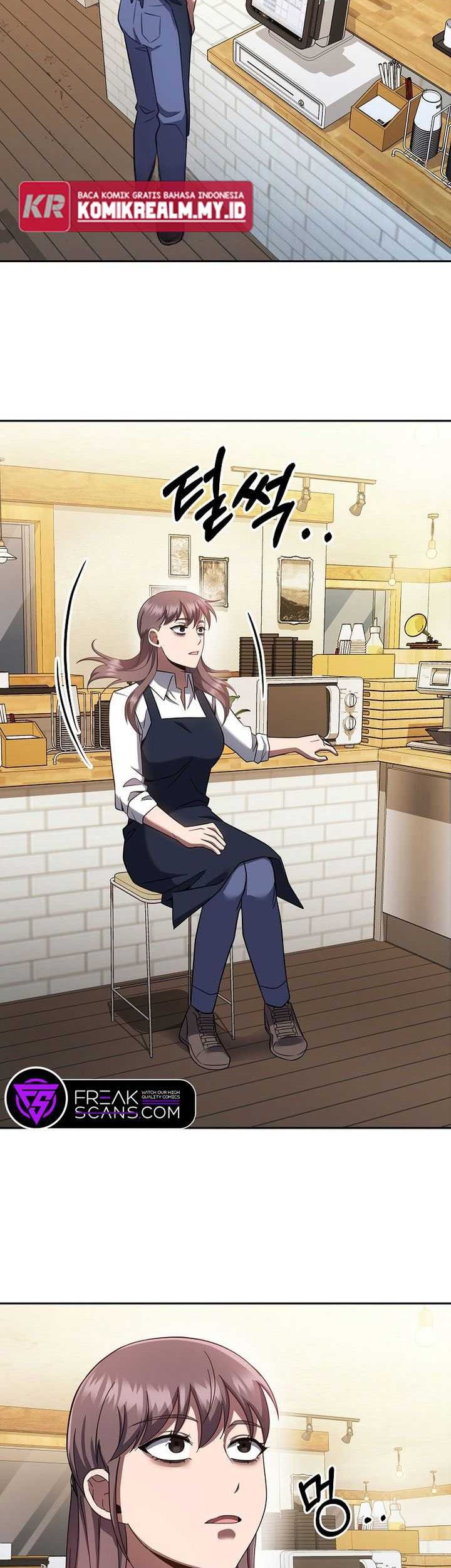 Dawn of the Predecessor: Prelude Chapter 17 Gambar 65