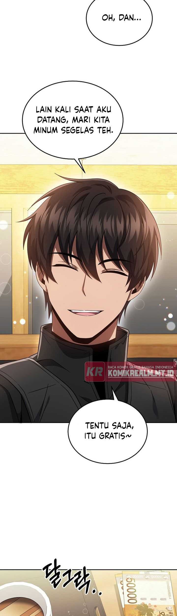 Dawn of the Predecessor: Prelude Chapter 17 Gambar 71