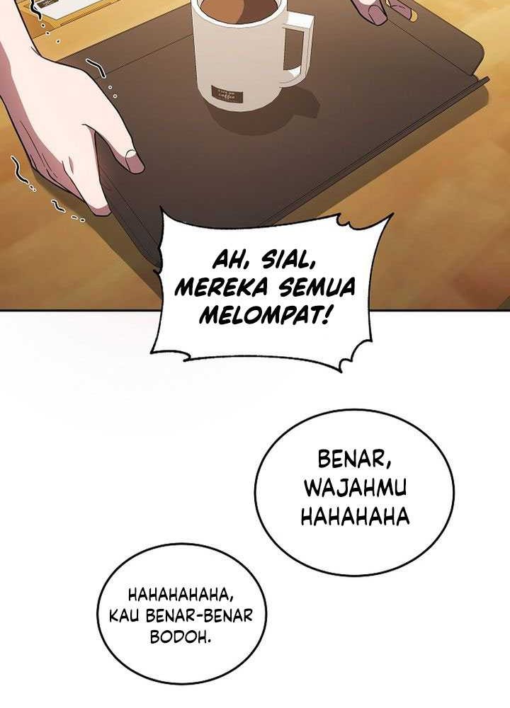 Dawn of the Predecessor: Prelude Chapter 17 Gambar 12