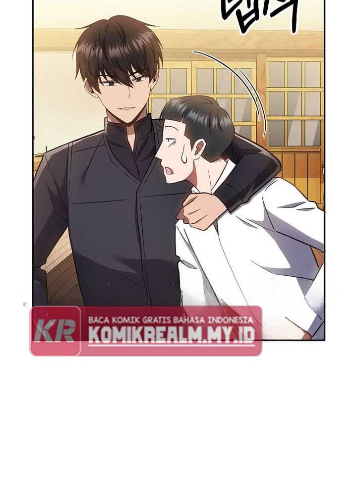 Dawn of the Predecessor: Prelude Chapter 17 Gambar 21