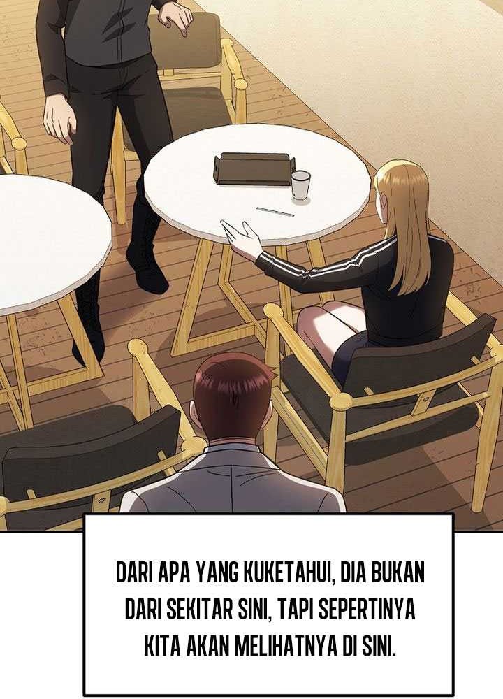 Dawn of the Predecessor: Prelude Chapter 17 Gambar 24