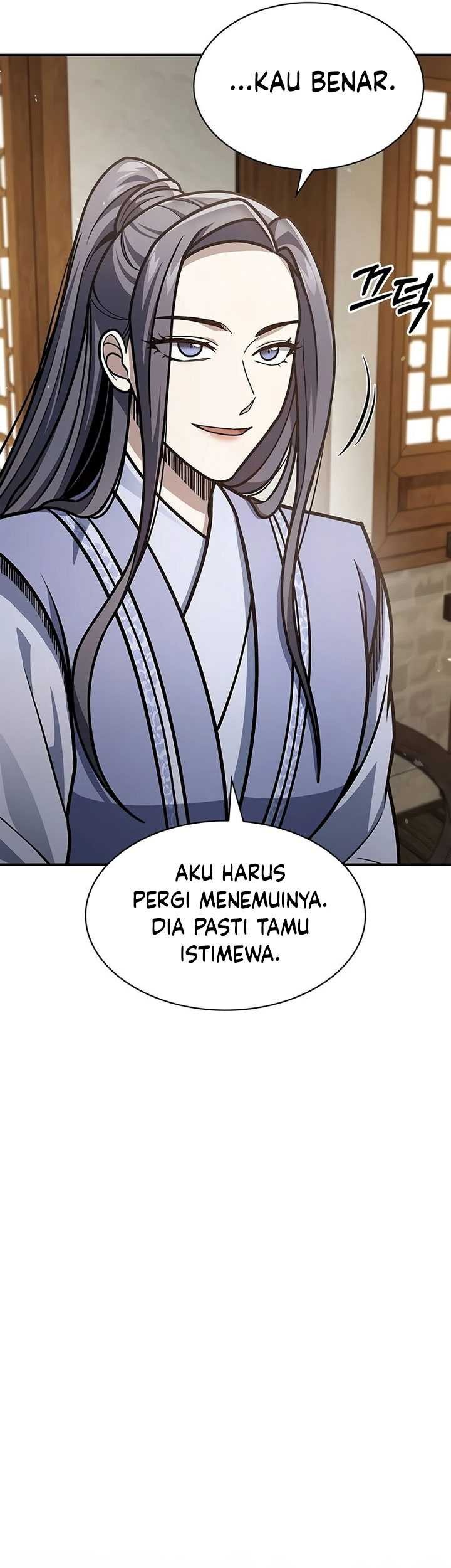 Heavenly Grand Archive’s Young Master Chapter 81 Gambar 27